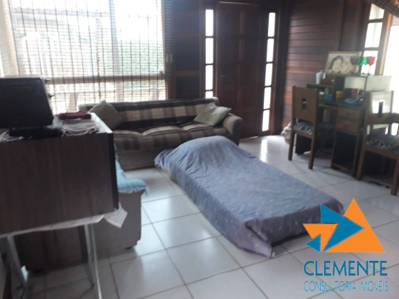 Imagem Casa de Condomínio com 5 Quartos à Venda, 250 m² em Condominio Estancia Da Mata - Jaboticatubas