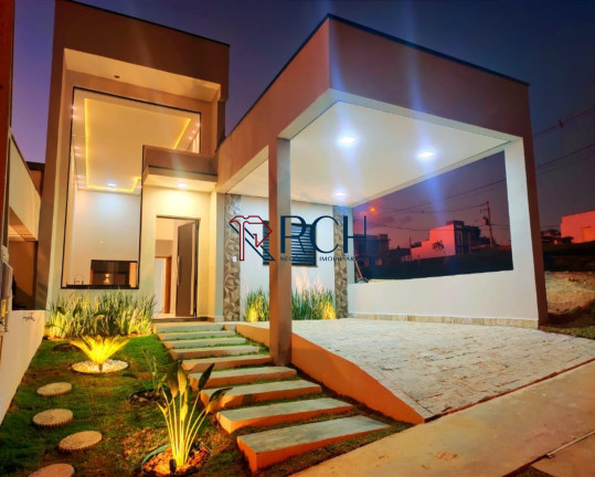 Imagem Casa com 3 Quartos à Venda, 110 m² em Horto Florestal - Sorocaba Imagem Casa com 3 Quartos à Venda, 110 m² em Horto Florestal - Sorocaba