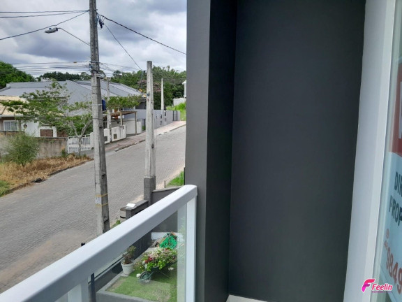 Casa com 2 Quartos à Venda, 91 m² em Potecas - São José