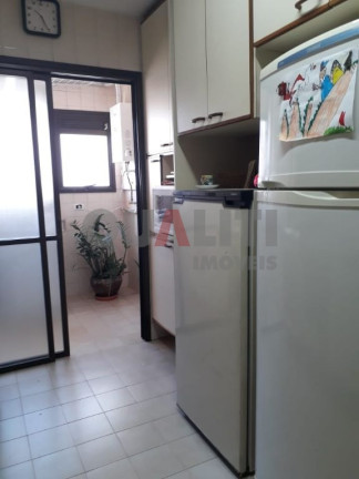 Imagem Apartamento com 3 Quartos à Venda, 97 m² em Moema - São Paulo