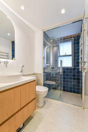 Imagem Apartamento com 3 Quartos à Venda, 149 m² em Moema - São Paulo