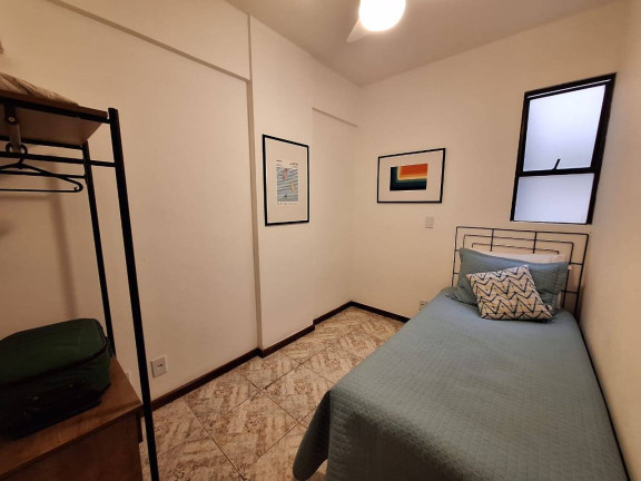 Imagem Apartamento com 3 Quartos à Venda, 126 m² em Passagem - Cabo Frio Imagem Apartamento com 3 Quartos à Venda, 126 m² em Passagem - Cabo Frio