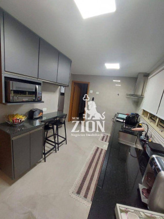 Imagem Apartamento com 3 Quartos à Venda, 148 m² em Jardim Sao Paulo(zona Norte) - São Paulo