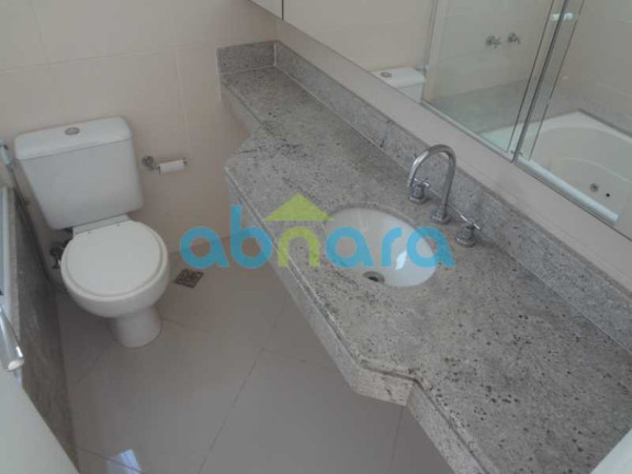 Imagem Cobertura com 4 Quartos à Venda, 289 m² em Lagoa - Rio De Janeiro