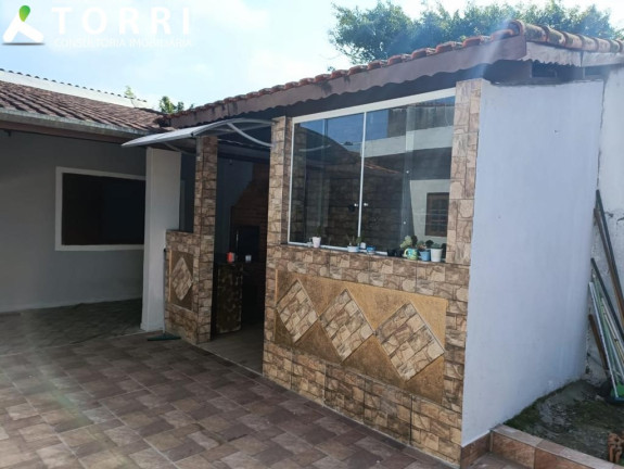 Imagem Casa com 2 Quartos à Venda, 90 m² em Nossa Senhora Do Sion - Itanhaém Imagem Casa com 2 Quartos à Venda, 90 m² em Nossa Senhora Do Sion - Itanhaém