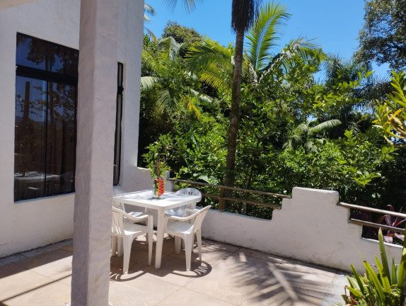 Imagem Casa com 3 Quartos à Venda, 250 m² em Macacu - Garopaba