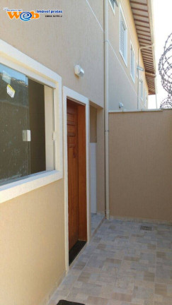 Imagem Casa de Condomínio com 2 Quartos à Venda, 65 m² em Caiçara - Praia Grande Imagem Casa de Condomínio com 2 Quartos à Venda, 65 m² em Caiçara - Praia Grande