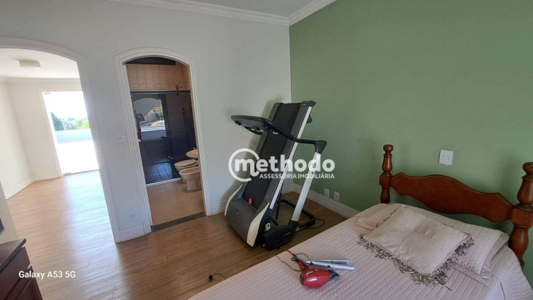 Imagem Casa com 4 Quartos à Venda ou Locação, 800 m² em Chácara Primavera - Campinas Imagem Casa com 4 Quartos à Venda ou Locação, 800 m² em Chácara Primavera - Campinas