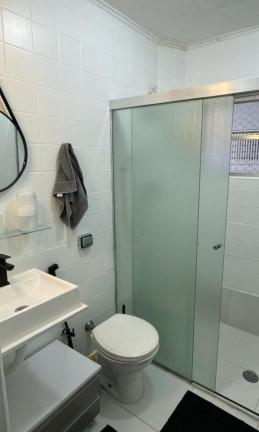 Imagem Apartamento com 2 Quartos à Venda, 80 m² em Aparecida - Santos Imagem Apartamento com 2 Quartos à Venda, 80 m² em Aparecida - Santos
