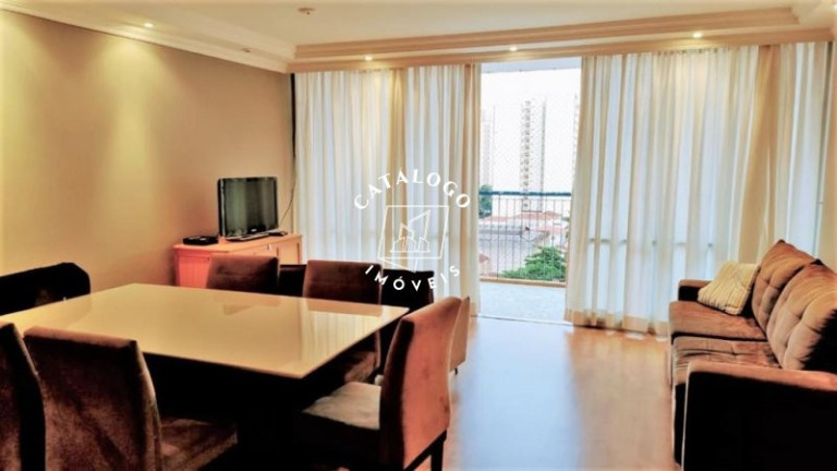 Apartamento com 3 Quartos à Venda, 161 m² em Centro - Ribeirão Preto