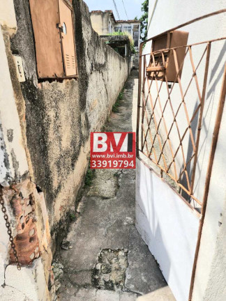 Imagem Terreno à Venda, 333 m² em Irajá - Rio De Janeiro Imagem Terreno à Venda, 333 m² em Irajá - Rio De Janeiro
