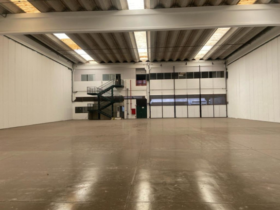 Imagem Imóvel para Alugar, 1.316 m² em Tamboré - Barueri Imagem Imóvel para Alugar, 1.316 m² em Tamboré - Barueri