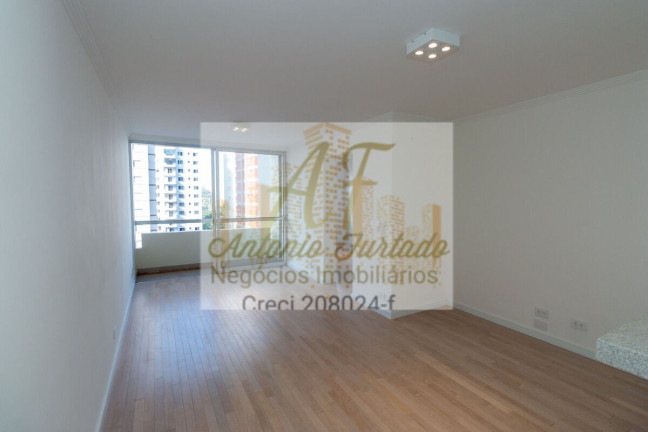Imagem Apartamento com 1 Quarto à Venda, 54 m² em Itaim Bibi - São Paulo Imagem Apartamento com 1 Quarto à Venda, 54 m² em Itaim Bibi - São Paulo