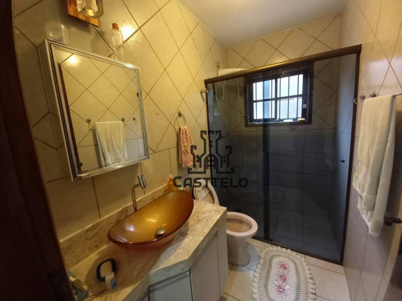 Imagem Sobrado com 4 Quartos à Venda, 183 m² em Industrial - Londrina