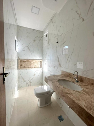Imagem Casa com 3 Quartos à Venda, 118 m² em Jardim Veneza - Aparecida De Goiânia Imagem Casa com 3 Quartos à Venda, 118 m² em Jardim Veneza - Aparecida De Goiânia