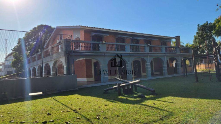 Imagem Terreno à Venda, 371 m² em Condomínio Morada Das Artes - Sorocaba Imagem Terreno à Venda, 371 m² em Condomínio Morada Das Artes - Sorocaba