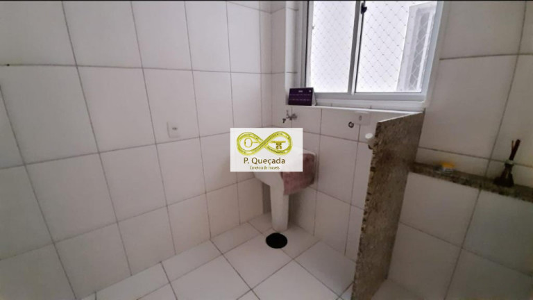 Imagem Imóvel com 2 Quartos à Venda, 59 m² em Residencial Nova Era - Valinhos
