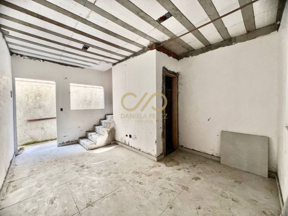 Imagem Casa de Condomínio com 2 Quartos à Venda, 52 m² em Ocian - Praia Grande Imagem Casa de Condomínio com 2 Quartos à Venda, 52 m² em Ocian - Praia Grande