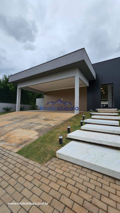 Casa de Condomínio com 3 Quartos à Venda, 800 m² em Boa Vista - Atibaia