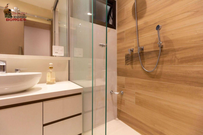 Imagem Apartamento com 3 Quartos à Venda, 128 m² em Brooklin - São Paulo