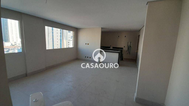 Imagem Apartamento com 1 Quarto à Venda, 64 m² em Funcionários - Belo Horizonte Imagem Apartamento com 1 Quarto à Venda, 64 m² em Funcionários - Belo Horizonte
