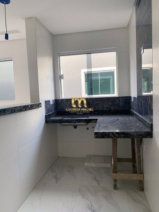 Imagem Casa com 2 Quartos à Venda, 47 m² em Sítio Do Campo - Praia Grande