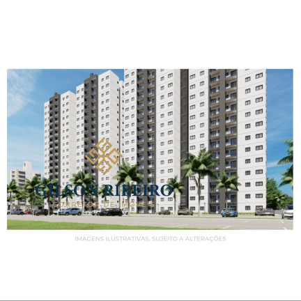 Apartamento com 2 Quartos à Venda, 66 m² em Lídia Duarte - Camboriú