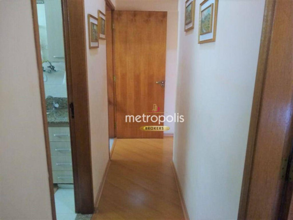 Imagem Casa com 3 Quartos à Venda, 258 m² em Campestre - Santo André Imagem Casa com 3 Quartos à Venda, 258 m² em Campestre - Santo André
