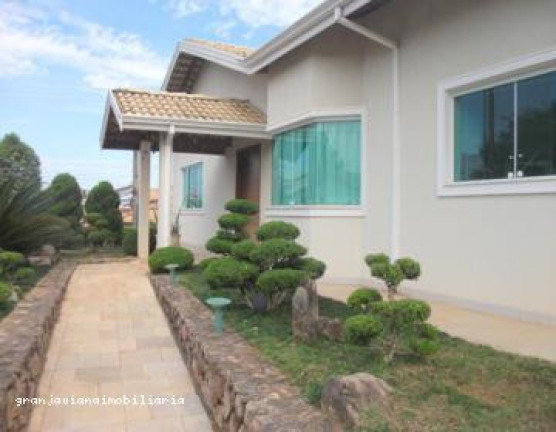 Imagem Casa com 5 Quartos à Venda, 449 m² em Haras Bela Vista - Vargem Grande Paulista