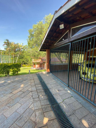 Imagem Casa com 6 Quartos à Venda, 900 m² em Itaici - Indaiatuba Imagem Casa com 6 Quartos à Venda, 900 m² em Itaici - Indaiatuba