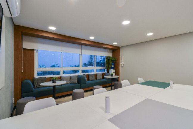 Imagem Apartamento com 1 Quarto à Venda, 30 m² em Pinheiros - São Paulo Imagem Apartamento com 1 Quarto à Venda, 30 m² em Pinheiros - São Paulo
