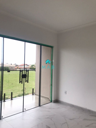 Imagem Sobrado com 3 Quartos à Venda, 160 m² em Ingleses Do Rio Vermelho - Florianópolis