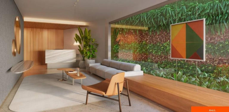Apartamento com 4 Quartos à Venda, 135 m² em Rosarinho - Recife