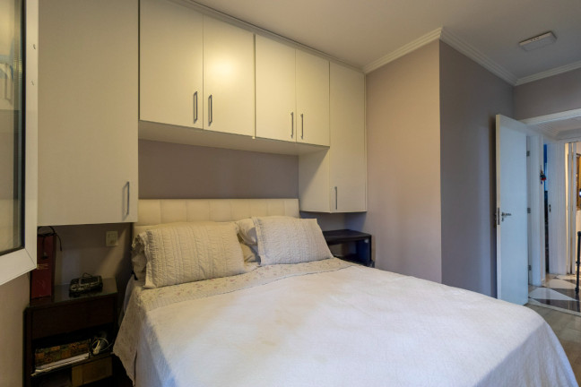 Imagem Apartamento com 3 Quartos à Venda, 103 m² em Planalto Paulista - São Paulo Imagem Apartamento com 3 Quartos à Venda, 103 m² em Planalto Paulista - São Paulo