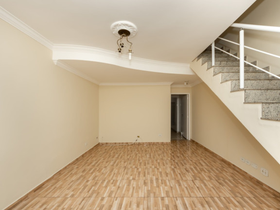 Imagem Sobrado com 3 Quartos à Venda, 145 m² em Vila Gustavo - São Paulo