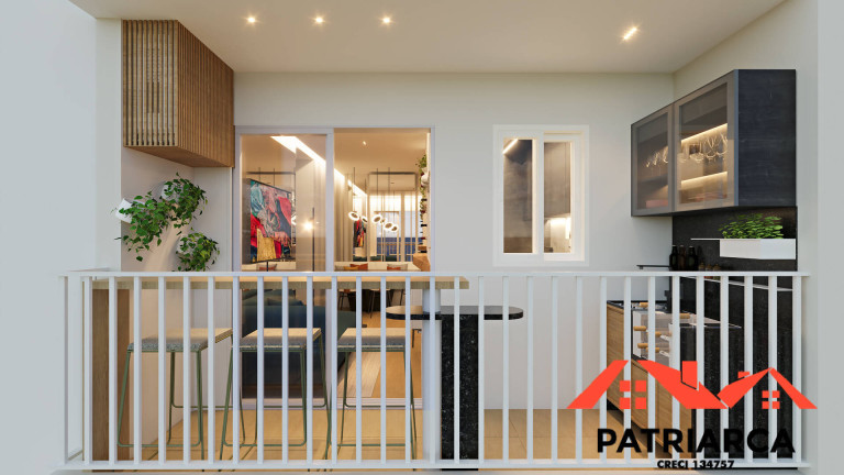 Imagem Apartamento com 2 Quartos à Venda, 53 m² em Jardim Nossa Senhora De Fátima - Hortolândia Imagem Apartamento com 2 Quartos à Venda, 53 m² em Jardim Nossa Senhora De Fátima - Hortolândia