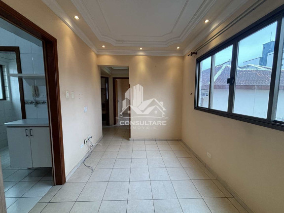 Imagem Apartamento com 2 Quartos à Venda, 46 m² em Campo Grande - Santos Imagem Apartamento com 2 Quartos à Venda, 46 m² em Campo Grande - Santos