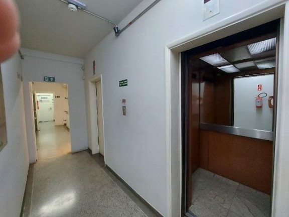 Imagem Sala Comercial à Venda, 45 m² em Centro - Campinas Imagem Sala Comercial à Venda, 45 m² em Centro - Campinas