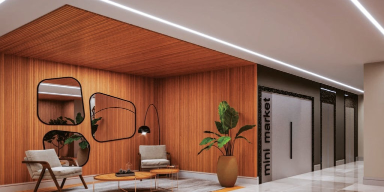 Imagem Imóvel com 2 Quartos à Venda, 55 m² em Presidente Altino - Osasco