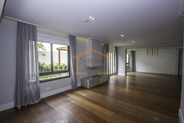 Apartamento com 6 Quartos à Venda, 492 m² em Pinheiros - São Paulo