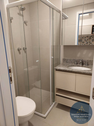 Imagem Apartamento com 1 Quarto à Venda, 22 m² em Vila Mariana - São Paulo