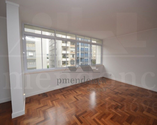 Imagem Apartamento com 3 Quartos à Venda, 235 m² em Higienópolis - São Paulo