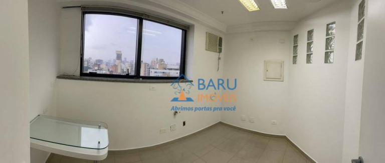 Imagem Imóvel para Alugar, 42 m² em Pinheiros - São Paulo Imagem Imóvel para Alugar, 42 m² em Pinheiros - São Paulo