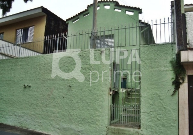 Casa com 3 Quartos à Venda, 90 m² em Vila Maria Alta - São Paulo