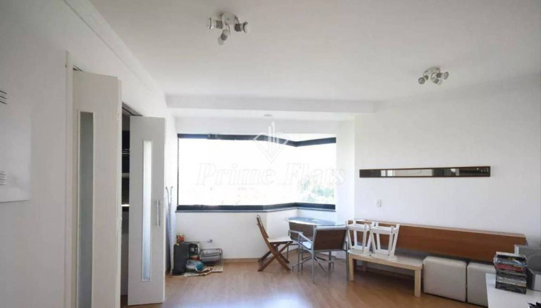 Imagem Apartamento com 1 Quarto à Venda, 34 m² em Paraíso Do Morumbi - São Paulo Imagem Apartamento com 1 Quarto à Venda, 34 m² em Paraíso Do Morumbi - São Paulo