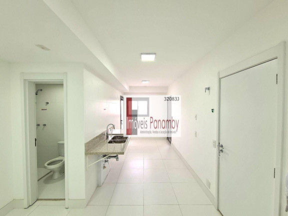Imagem Apartamento com 2 Quartos à Venda, 161 m² em Vila Mariana - São Paulo