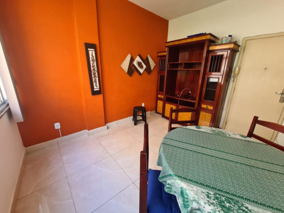 Imagem Apartamento com 1 Quarto à Venda,  em Copacabana - Rio De Janeiro