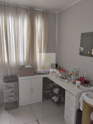Imagem Apartamento com 2 Quartos à Venda, 40 m² em Mato Grande - Canoas