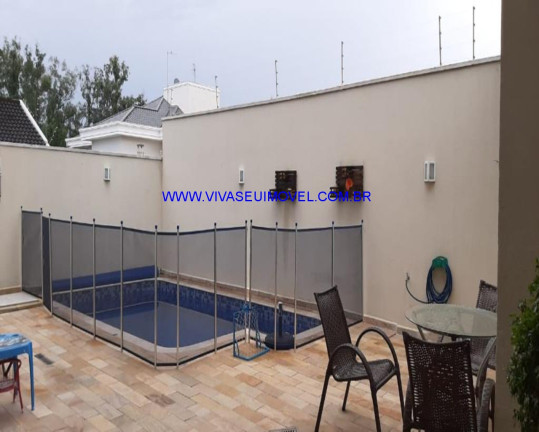 Imagem Casa com 4 Quartos à Venda, 320 m² em Jardim Villa Romana - Indaiatuba Imagem Casa com 4 Quartos à Venda, 320 m² em Jardim Villa Romana - Indaiatuba