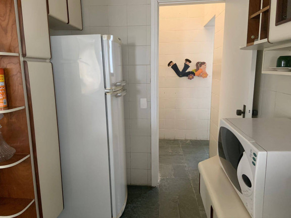 Imagem Cobertura com 3 Quartos à Venda,  em Parque Enseada - Guarujá